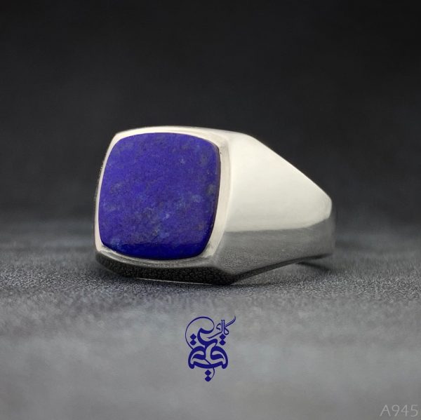a945